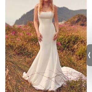 Rebecca Ingram Wedding Dress